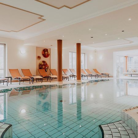Hotel St. Florian Frauenau Bagian luar foto