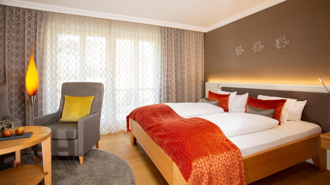 Hotel St. Florian Frauenau Bagian luar foto