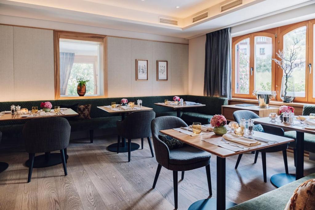 Hotel St. Florian Frauenau Bagian luar foto