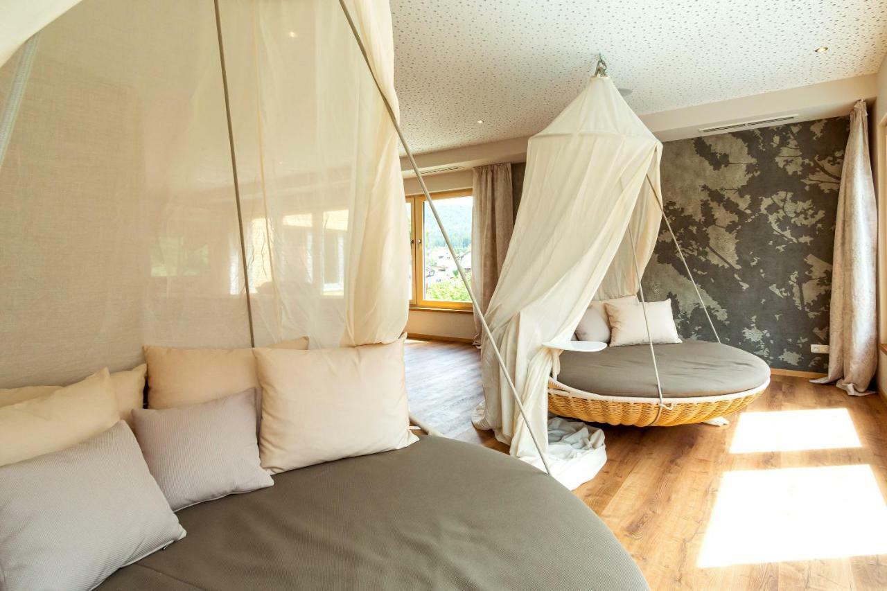 Hotel St. Florian Frauenau Bagian luar foto
